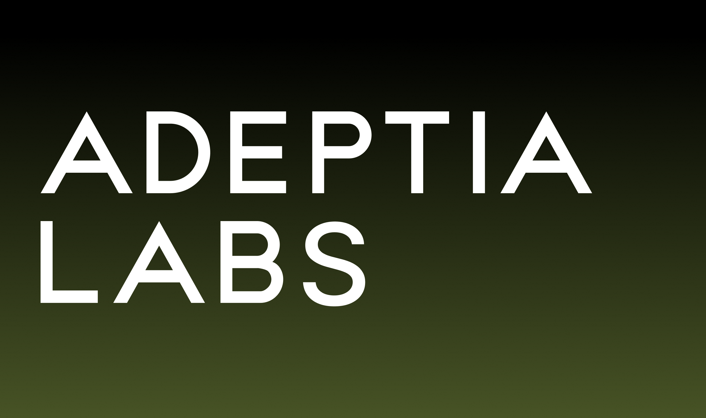 Adeptia Labs Logo