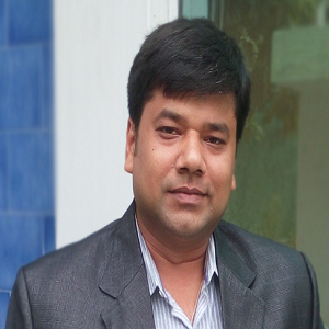 Kumar Gaurav